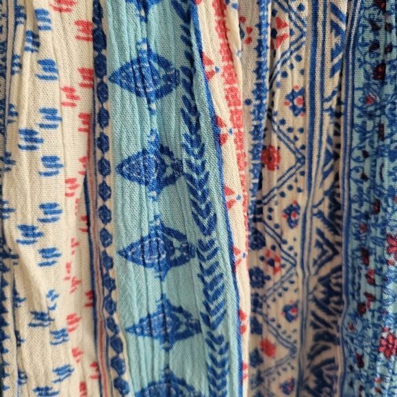 No Boundaries set if (2) short Sleeve tops Women's medium 7/9 Pre-owned - Picture 9 of 12